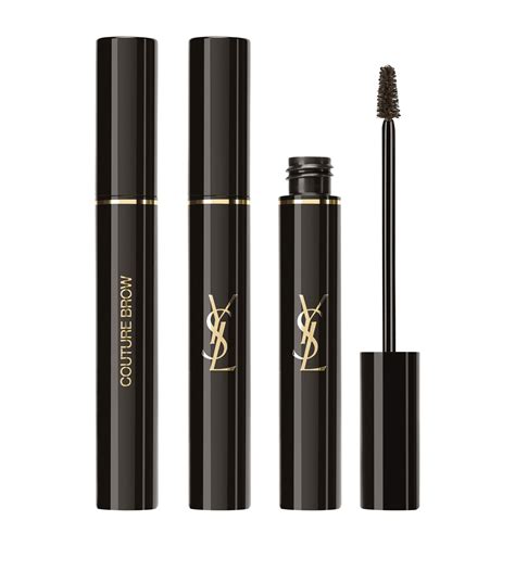 brown mascara ysl